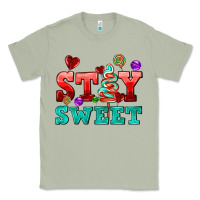 Matcha stay sweet Classic Tee - AdoDesignShop