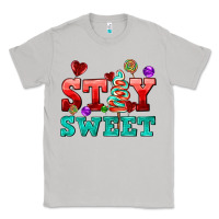 Moon Dust stay sweet Classic Tee - AdoDesignShop