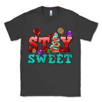 Smoke stay sweet Classic Tee - AdoDesignShop