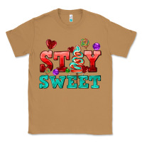 Toasted Coconut stay sweet Classic Tee - AdoDesignShop