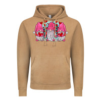 Vintage Camel gnomies valentines day Vintage Hoodie - JahusDesignShop
