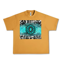 Gemstone Cowhide Urban Heavy Tee | Teevron