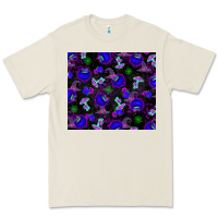 Bone Halloween Premium Tee - texasbilliewilder