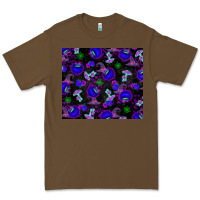Cacao Halloween Premium Tee - texasbilliewilder