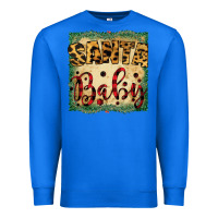 True Royal Santa Baby Premium Sweatshirt - Bettercallsaul