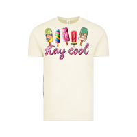 Vintage Arctic stay cool Vintage Tee - AdoDesignShop