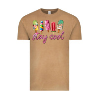 Vintage Camel stay cool Vintage Tee - AdoDesignShop
