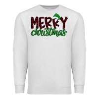 Merry Christmas Premium Sweatshirt | Teevron