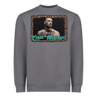 Storm sport conor mcgregor Heavyweight Sweatshirt - AdoDesignShop