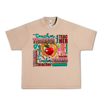 Burro teacher Urban Heavy Tee - AdoDesignShop