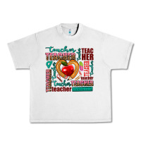 Teacher Urban Heavy Tee | Teevron
