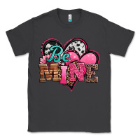 Smoke valentines day western hearts be mine Classic Tee - Jasminsmagicworld