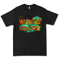 Black weekend hooker Premium Tee - AdoDesignShop