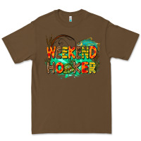 Cacao weekend hooker Premium Tee - AdoDesignShop