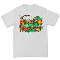 Dove Grey weekend hooker Premium Tee - AdoDesignShop