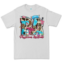 Dove Grey pa physician assistant Premium Tee - Zillion Design Studio