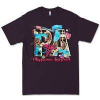 Plum pa physician assistant Premium Tee - Zillion Design Studio