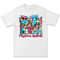 White pa physician assistant Premium Tee - Zillion Design Studio