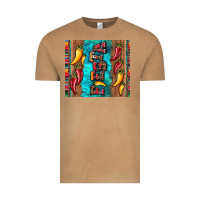 Fiesta With Pepper Vintage Tee | Teevron