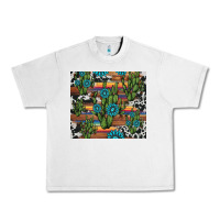 Lunar Rock cactus gemstone Urban Heavy Tee - AdoDesignShop