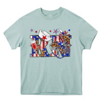Arona rn registered nurse billie wilder Heavy Core Tee - texasbilliewilder