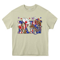 Mossy rn registered nurse billie wilder Heavy Core Tee - texasbilliewilder