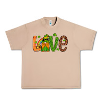 Burro love gnome Urban Heavy Tee - Artiststas