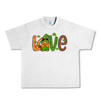 Lunar Rock love gnome Urban Heavy Tee - Artiststas