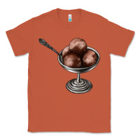 Copper Chocolate ice cream Classic Tee - AdoDesignShop
