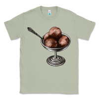 Matcha Chocolate ice cream Classic Tee - AdoDesignShop