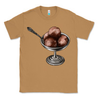 Toasted Coconut Chocolate ice cream Classic Tee - AdoDesignShop