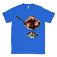 True Royal Chocolate ice cream Classic Tee - AdoDesignShop