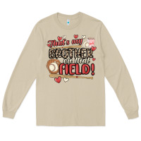 Mushroom that's my brother on that field  baseball Long Sleeve Tee - MaliasSmallBusiness