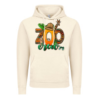 Vintage Artic zoo crew Vintage Hoodie - AdoDesignShop