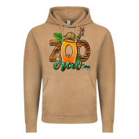 Vintage Camel zoo crew Vintage Hoodie - AdoDesignShop