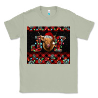 Matcha highland cow joy Christmas Classic Tee - BarkalooDesign