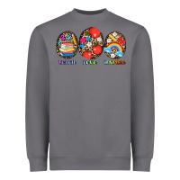 Storm teach love inspire Heavyweight Sweatshirt - AdoDesignShop