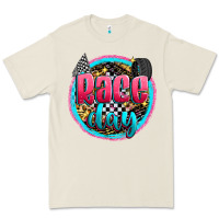 Bone race day Premium Tee - Zillion Design Studio