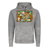 Cloud Rock Fall pumpkin Vintage Hoodie - Artiststas