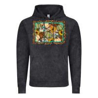 Vintage Black Fall pumpkin Vintage Hoodie - Artiststas