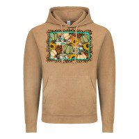 Vintage Camel Fall pumpkin Vintage Hoodie - Artiststas