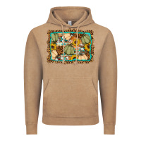 Vintage Coffee Fall pumpkin Vintage Hoodie - Artiststas
