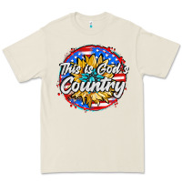 Bone this is god's country Premium Tee - AdoDesignShop