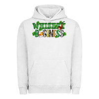 Pigment Lunar Rock Whiskey business St. Patrick's Day Urban Hoodie - CowGirlArtShop