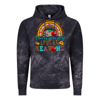Cloud Black i love my job for all the little reasons Vintage Hoodie - AdoDesignShop