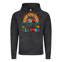 Vintage Black i love my job for all the little reasons Vintage Hoodie - AdoDesignShop