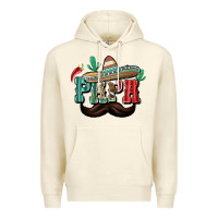Sandshell Mexican Papa Premium Hoodie - texasbilliewilder