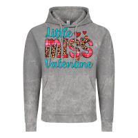 Cloud Rock little miss valentine Vintage Hoodie - JahusDesignShop