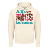 Vintage Artic little miss valentine Vintage Hoodie - JahusDesignShop