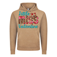Vintage Coffee little miss valentine Vintage Hoodie - JahusDesignShop